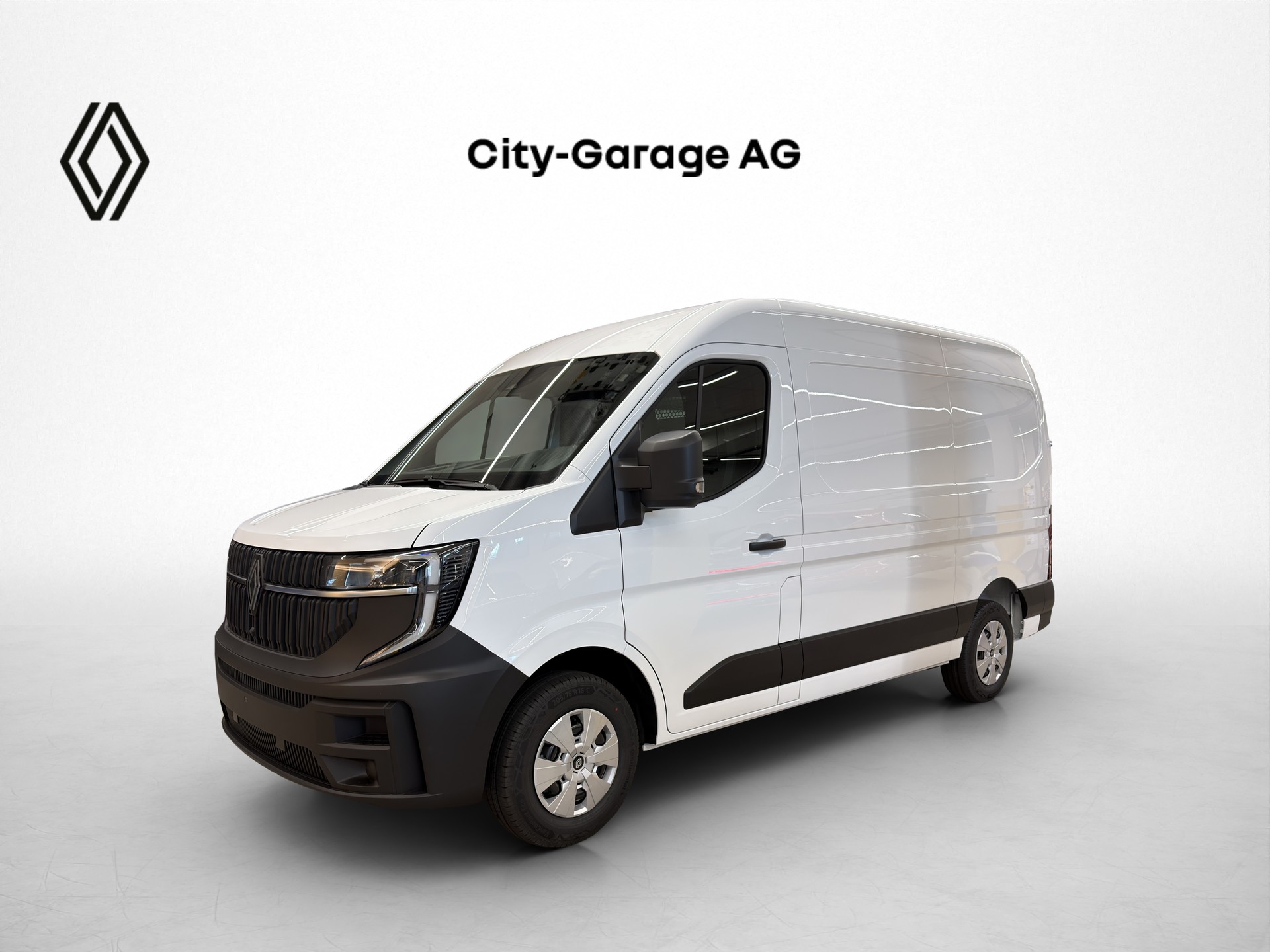 RENAULT Master Kaw. 3.5 t L2H2 2.0 131 PS-image-0