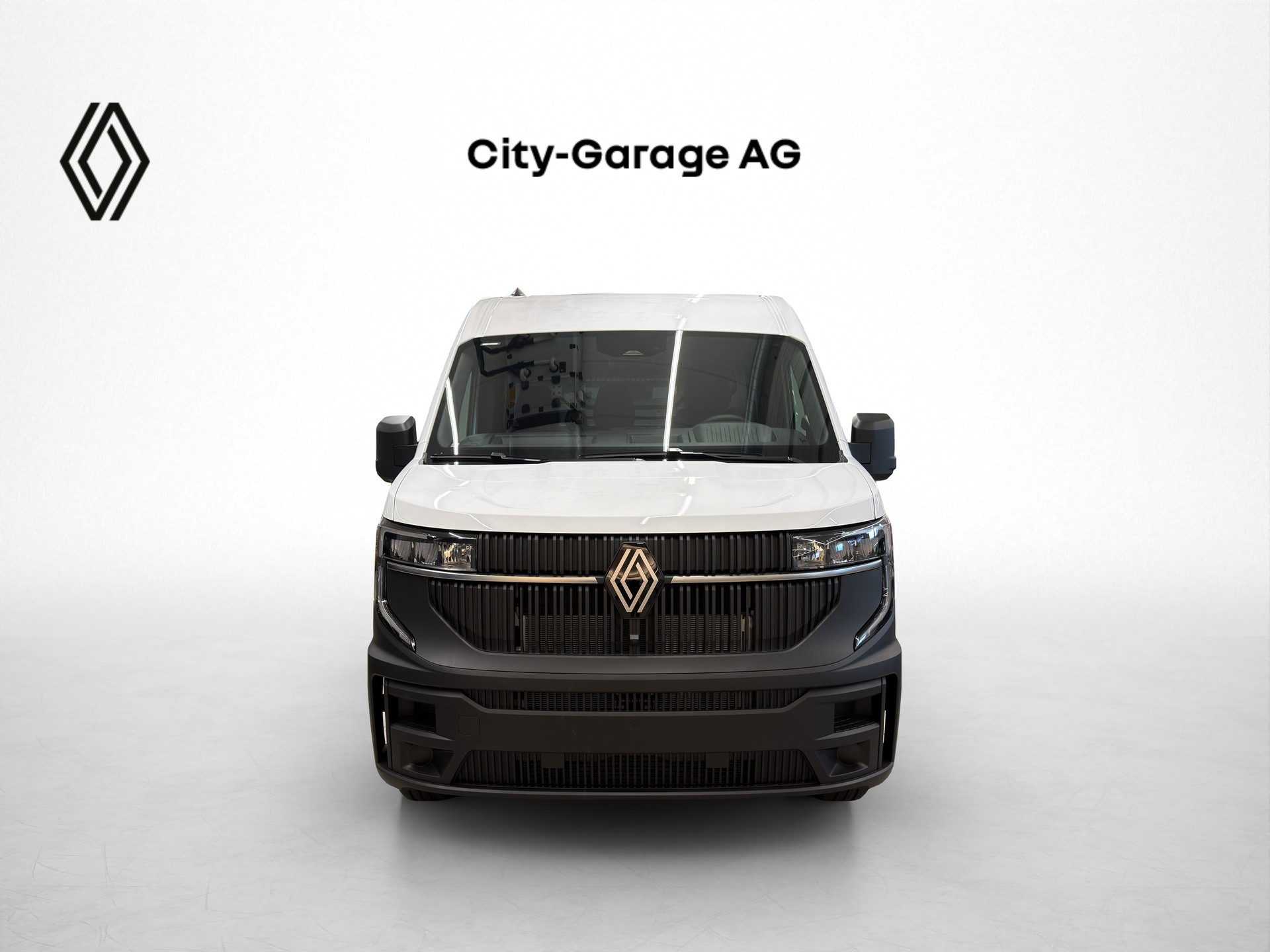 RENAULT Master Kaw. 3.5 t L2H2 2.0 131 PS-image-1