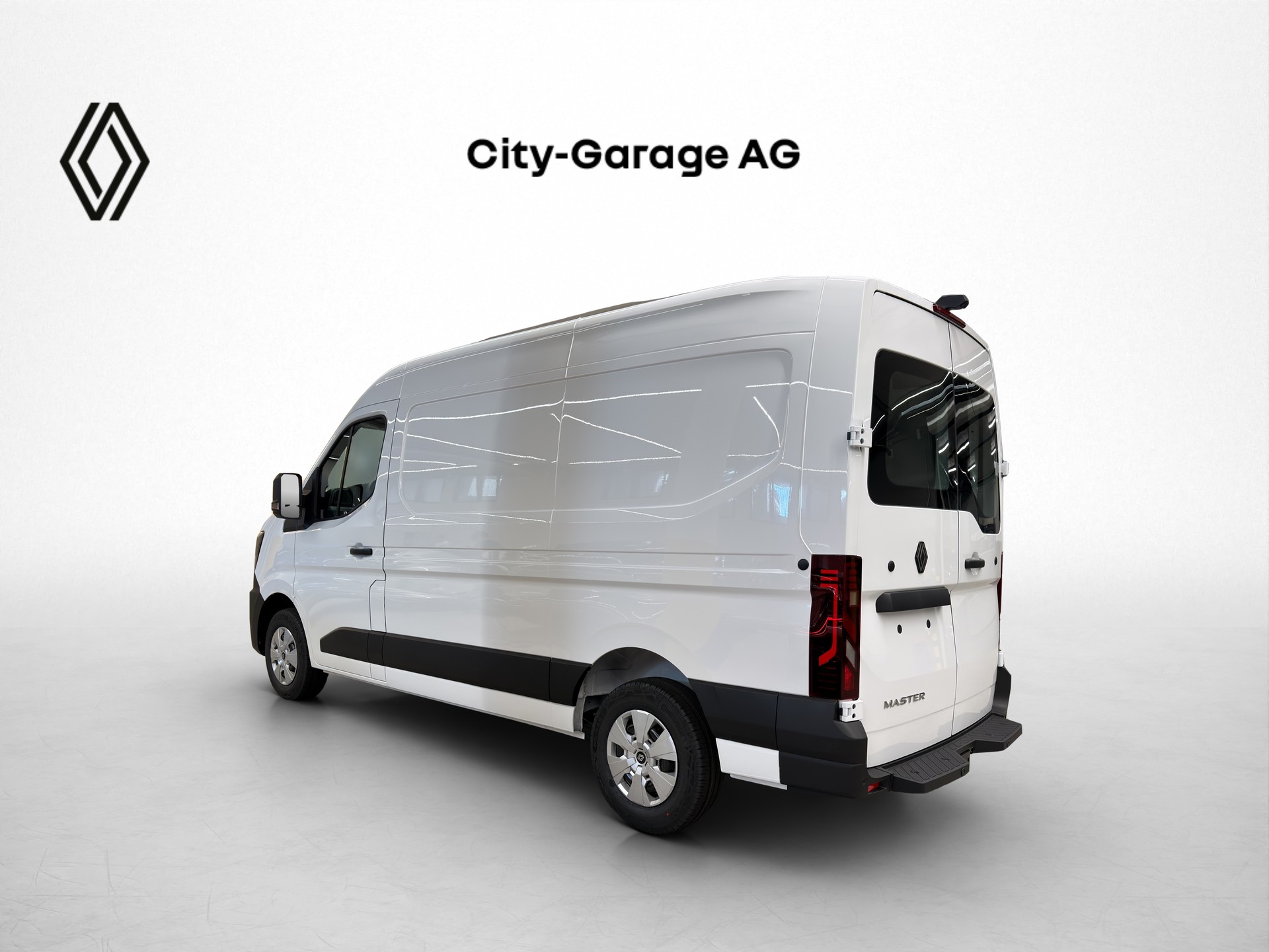 RENAULT Master Kaw. 3.5 t L2H2 2.0 131 PS-image-2