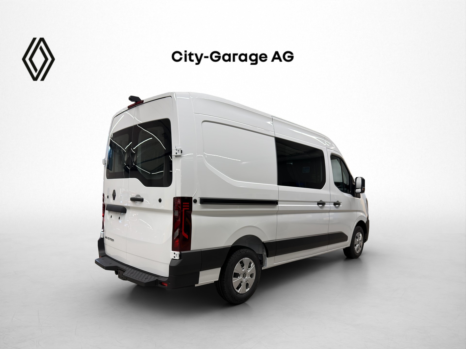 RENAULT Master Kaw. 3.5 t L2H2 2.0 131 PS-image-4