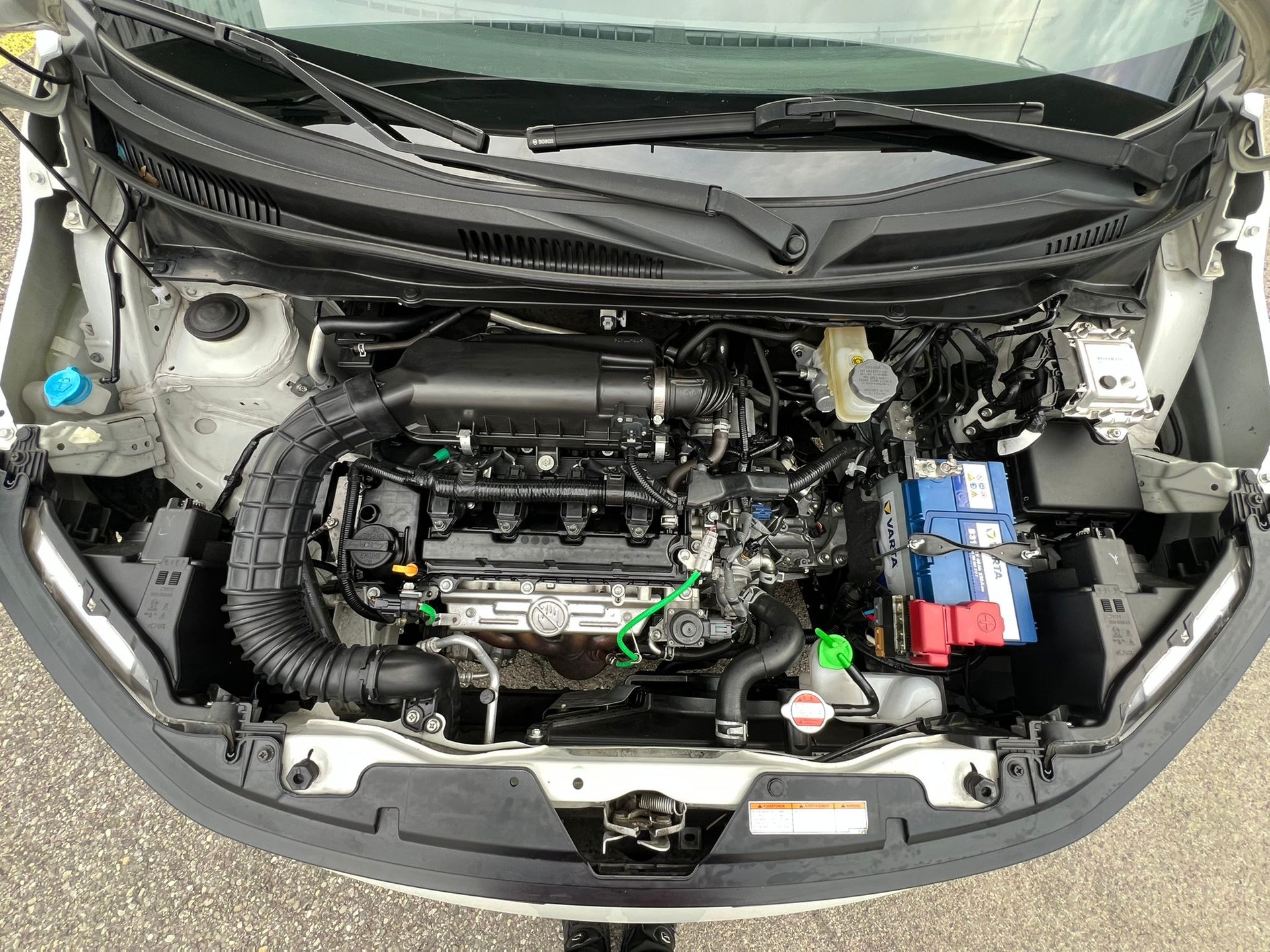 SUZUKI Ignis 1.2i Unico-image-12