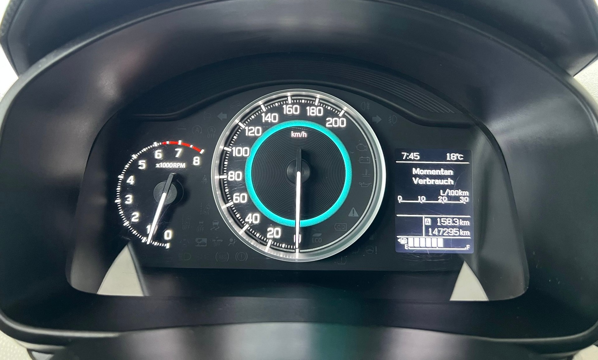 SUZUKI Ignis 1.2i Unico-image-11