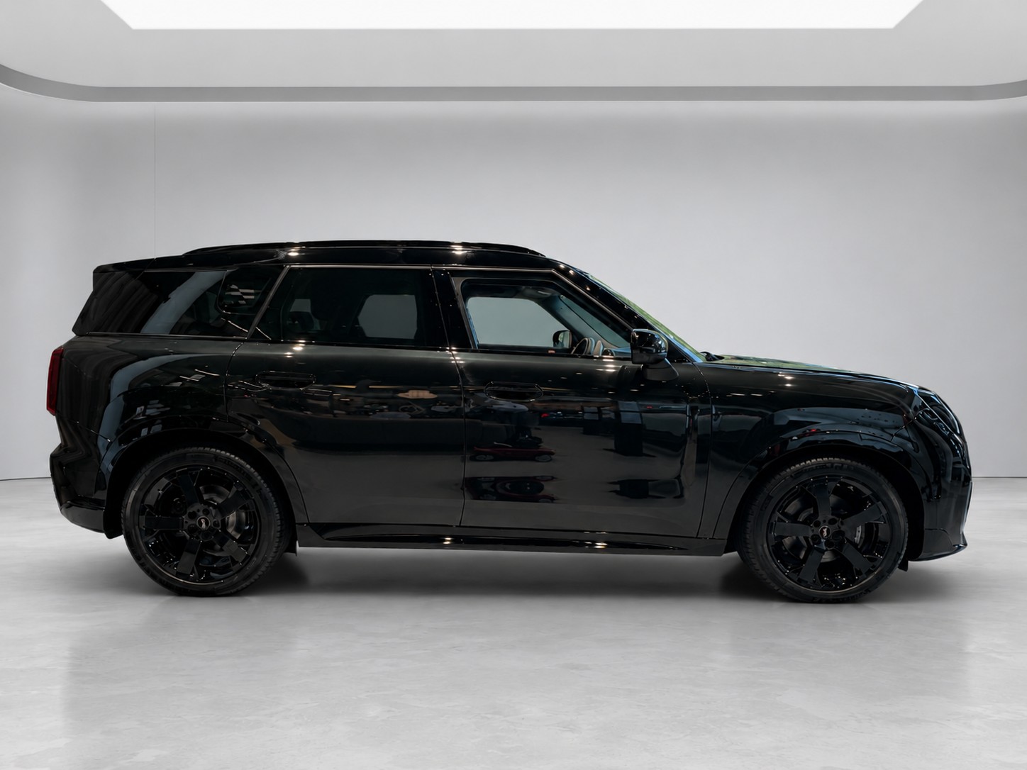 MINI Countryman S ALL4 Steptronic-image-7