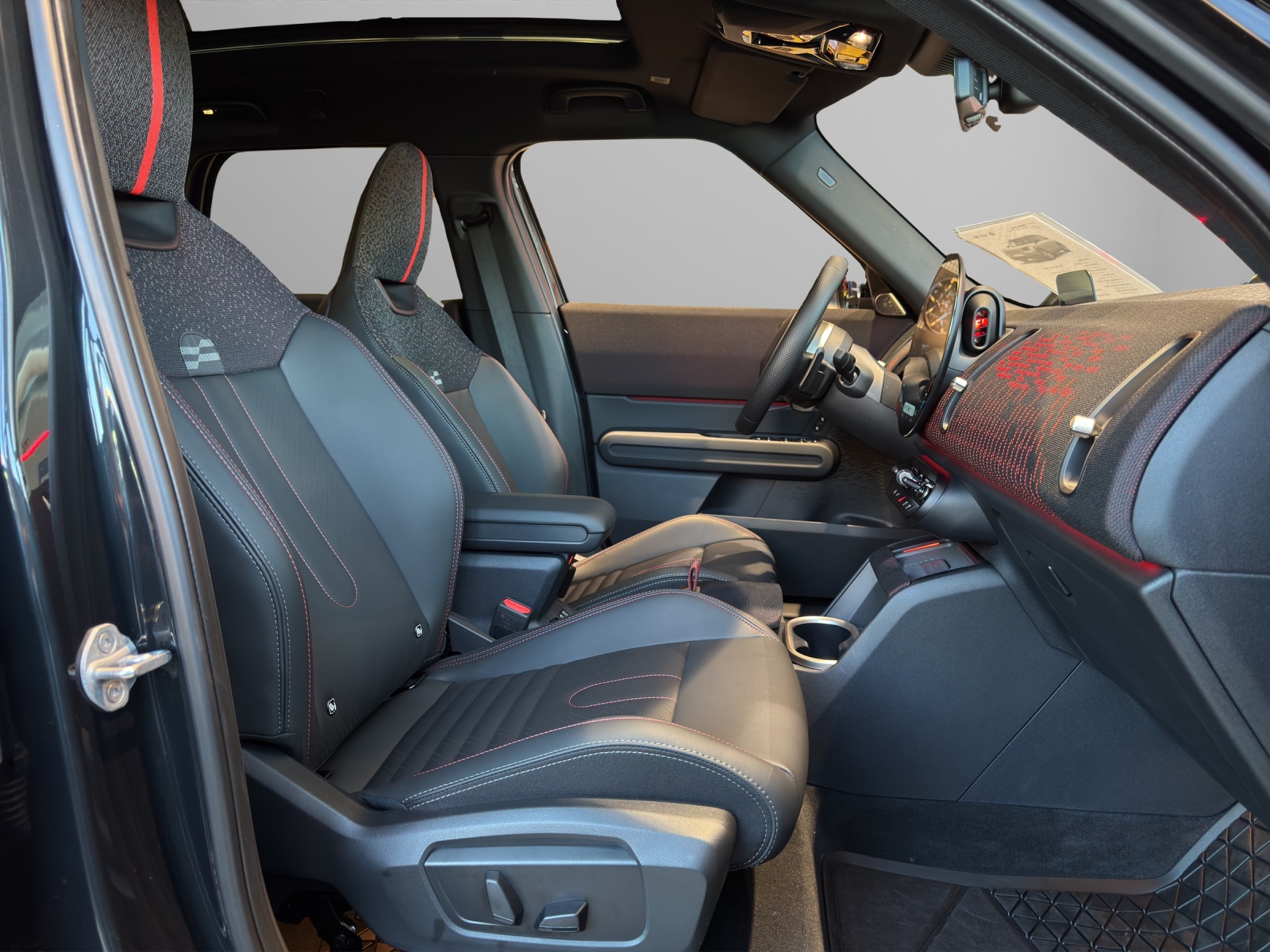 MINI Countryman S ALL4 Steptronic-image-14
