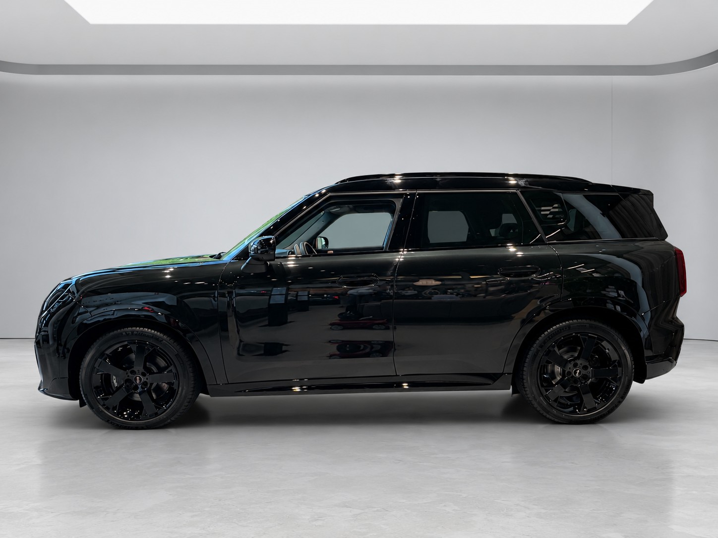 MINI Countryman S ALL4 Steptronic-image-2