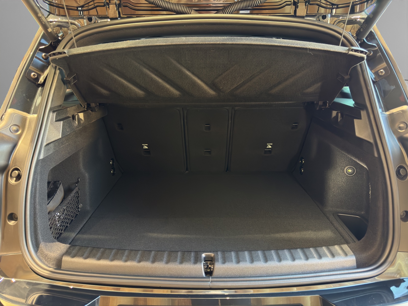 MINI Countryman S ALL4 Steptronic-image-9
