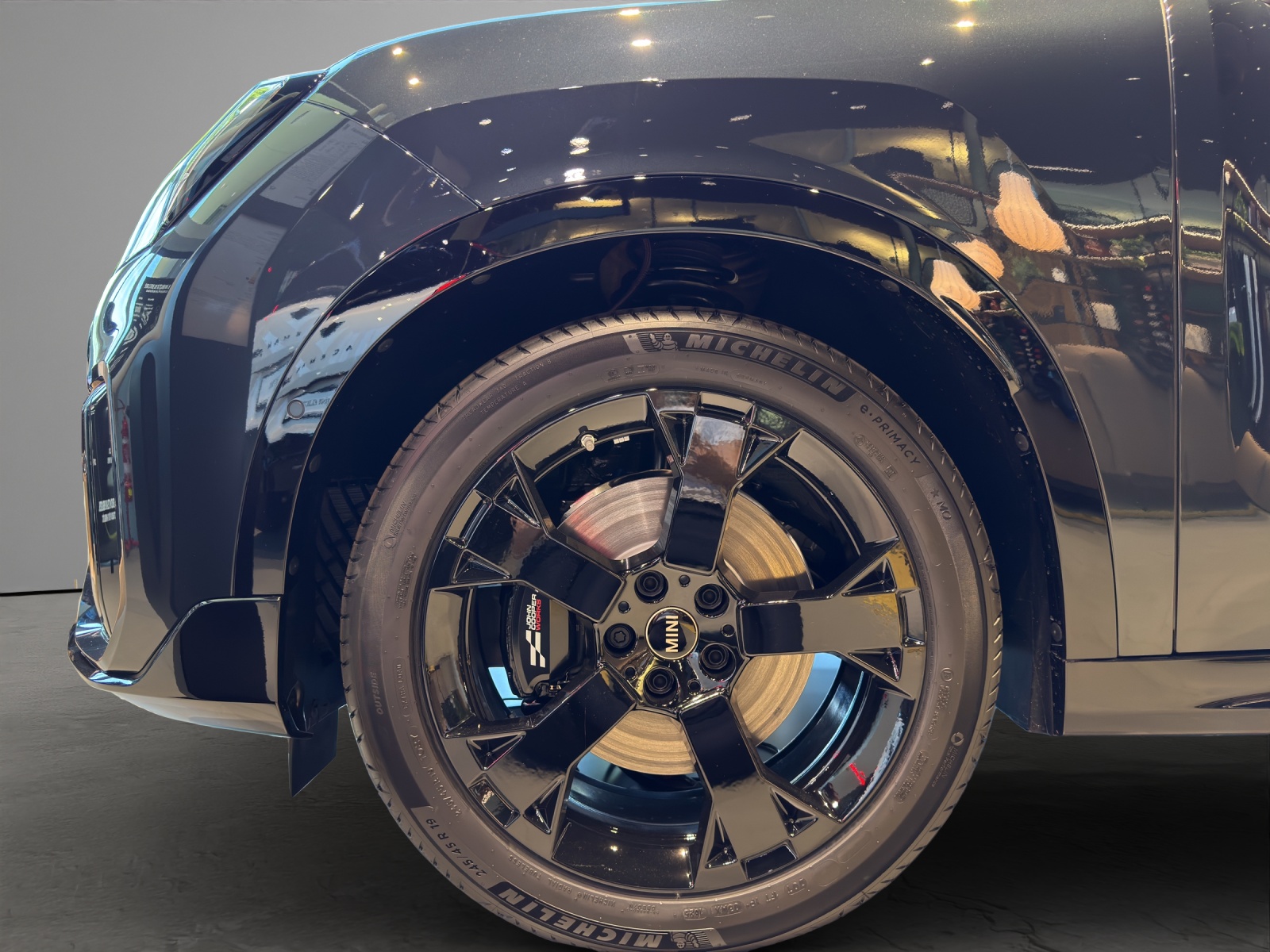 MINI Countryman S ALL4 Steptronic-image-8