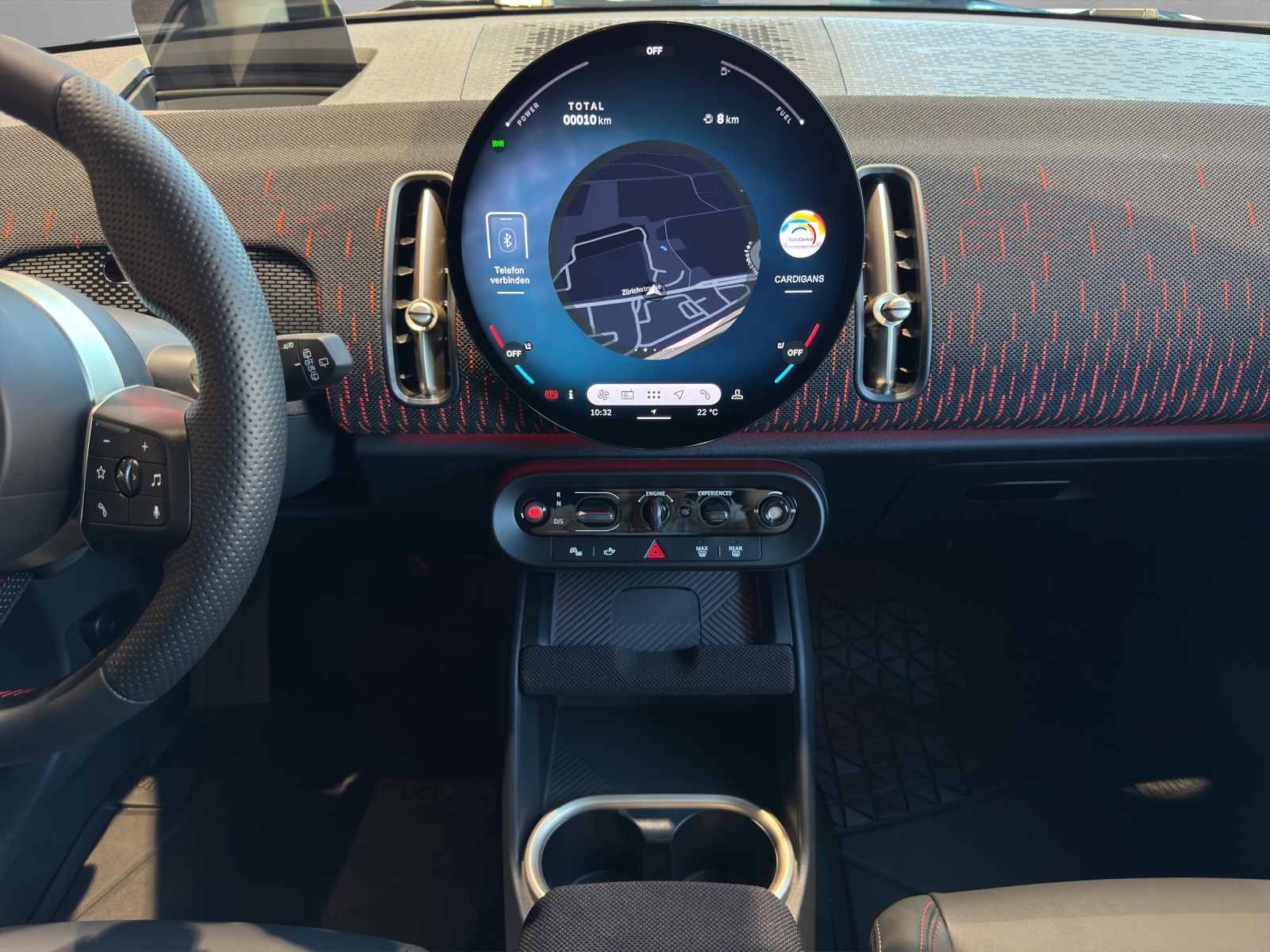 MINI Countryman S ALL4 Steptronic-image-18