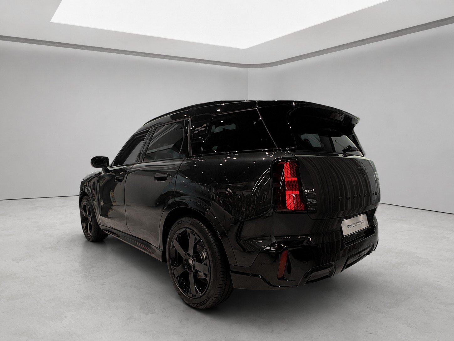 MINI Countryman S ALL4 Steptronic-image-1