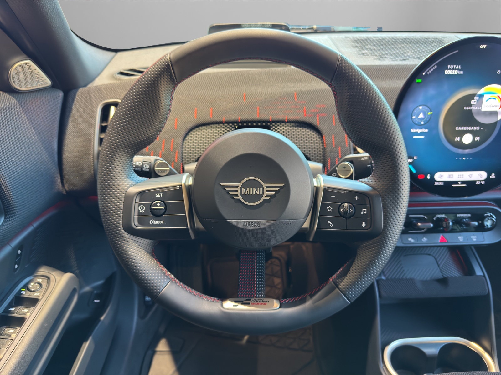 MINI Countryman S ALL4 Steptronic-image-15