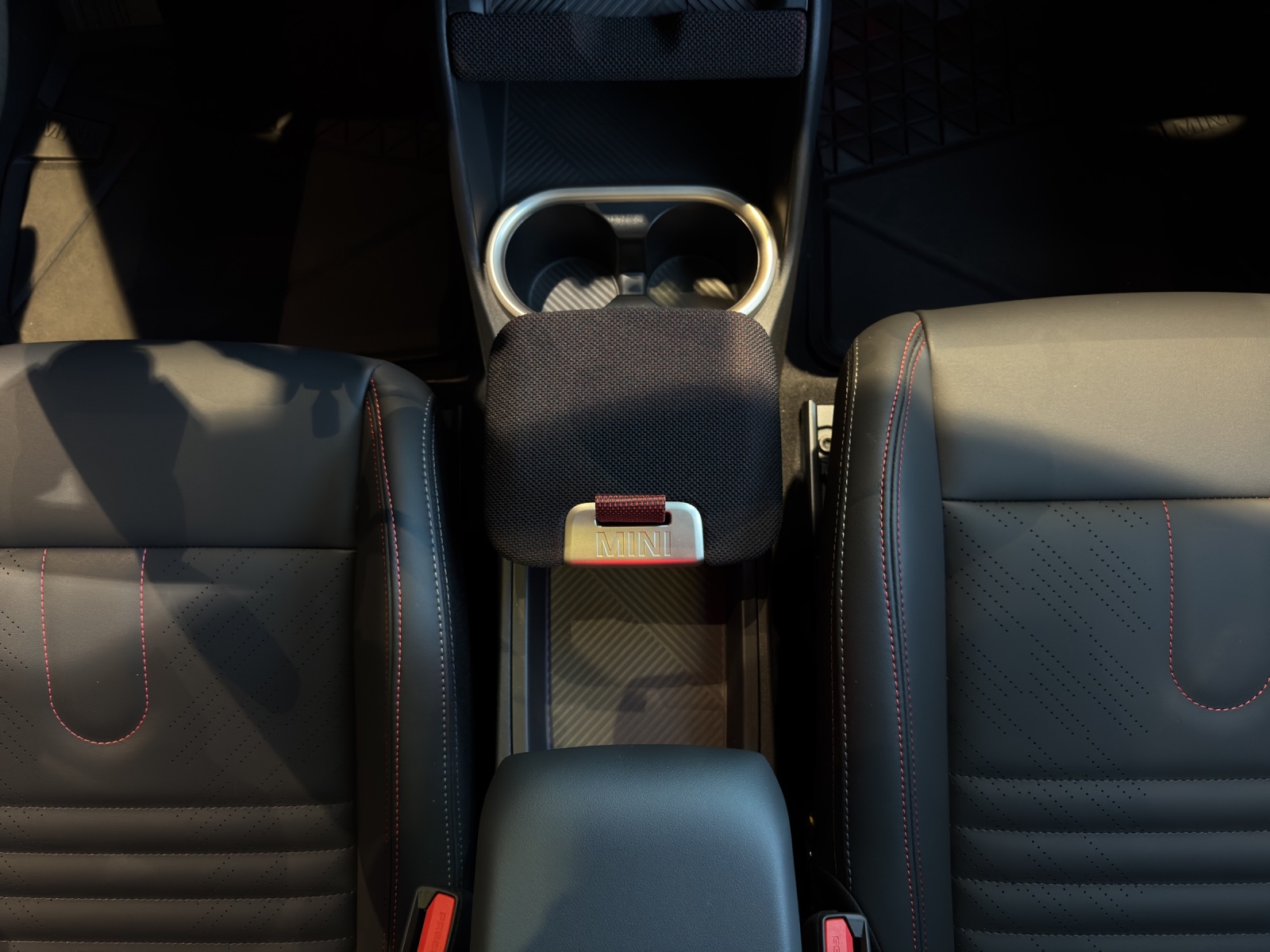 MINI Countryman S ALL4 Steptronic-image-19