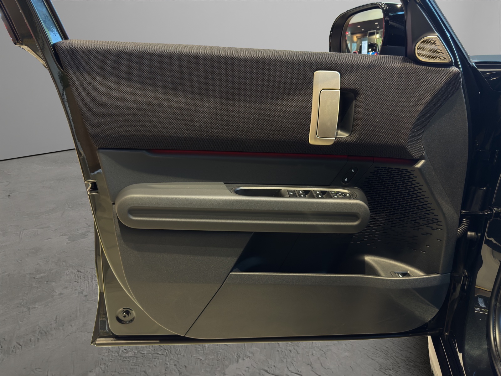MINI Countryman S ALL4 Steptronic-image-11