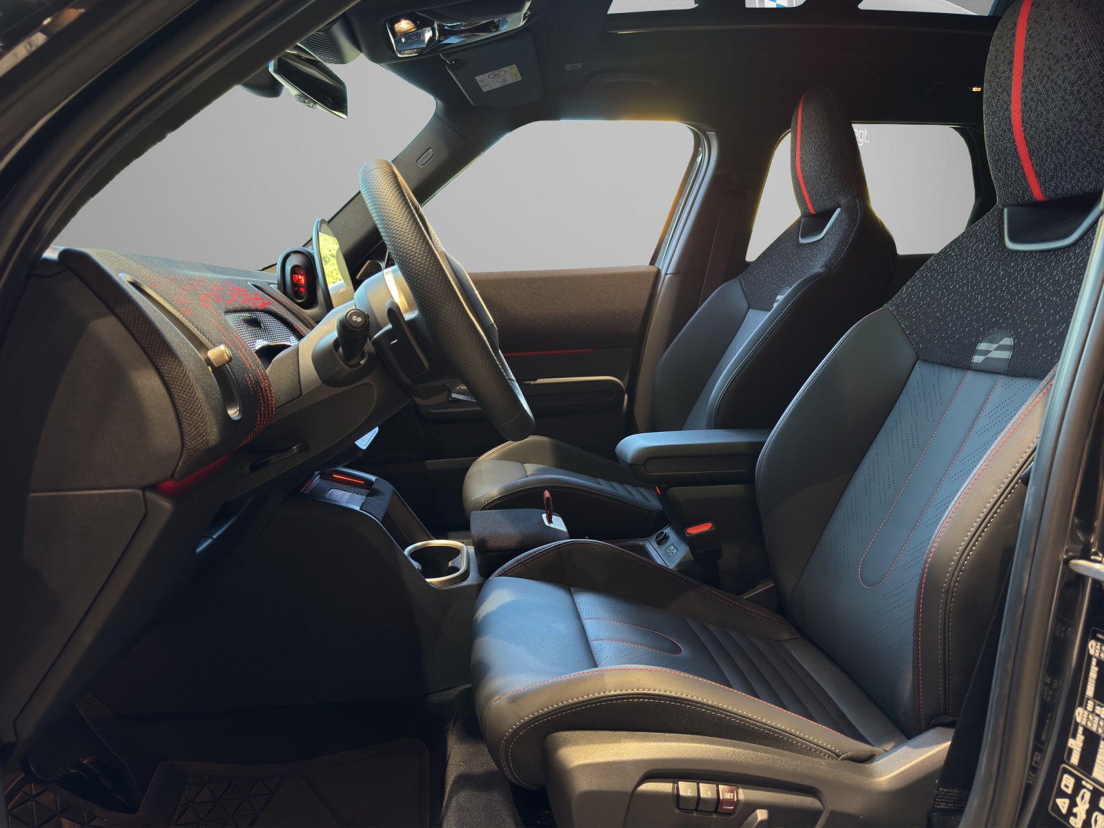 MINI Countryman S ALL4 Steptronic-image-10