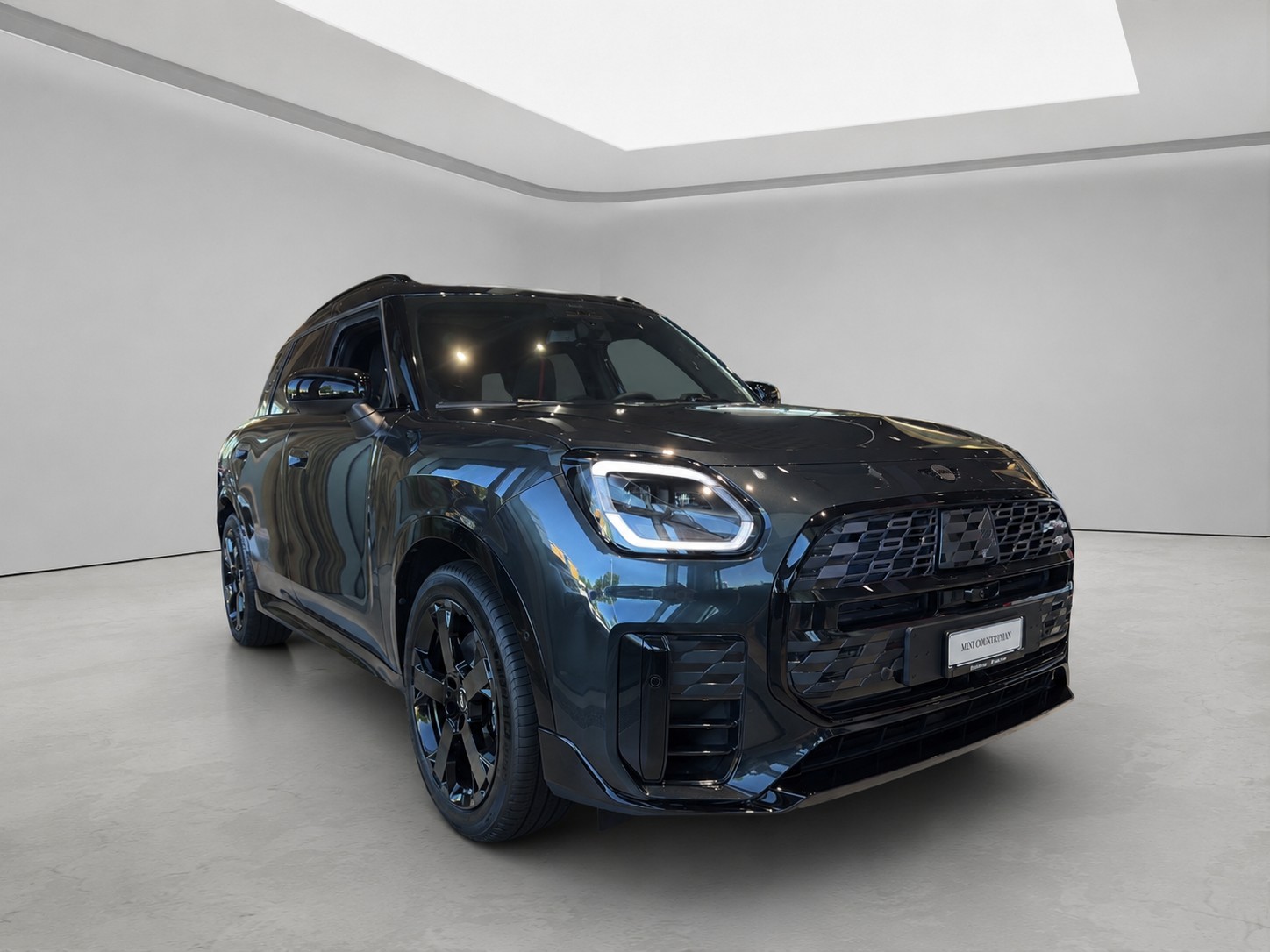 MINI Countryman S ALL4 Steptronic-image-5