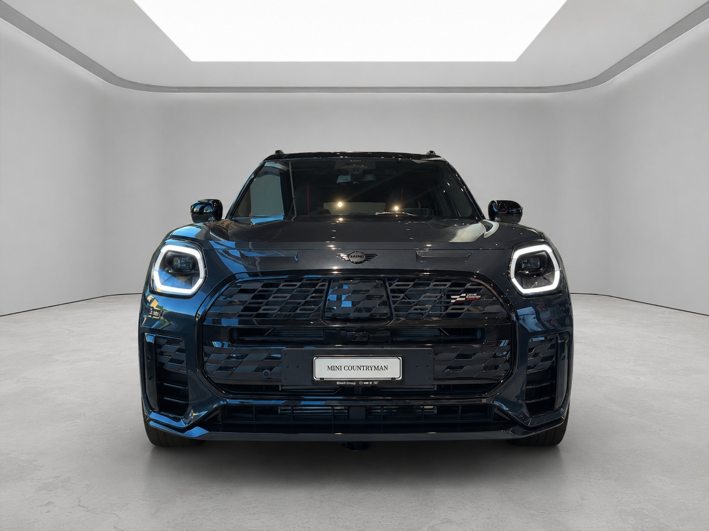 MINI Countryman S ALL4 Steptronic-image-6
