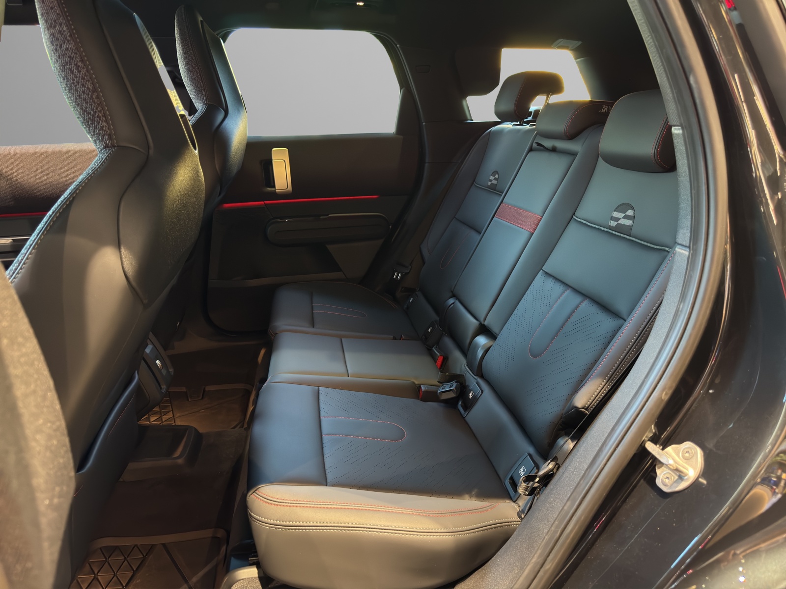 MINI Countryman S ALL4 Steptronic-image-13