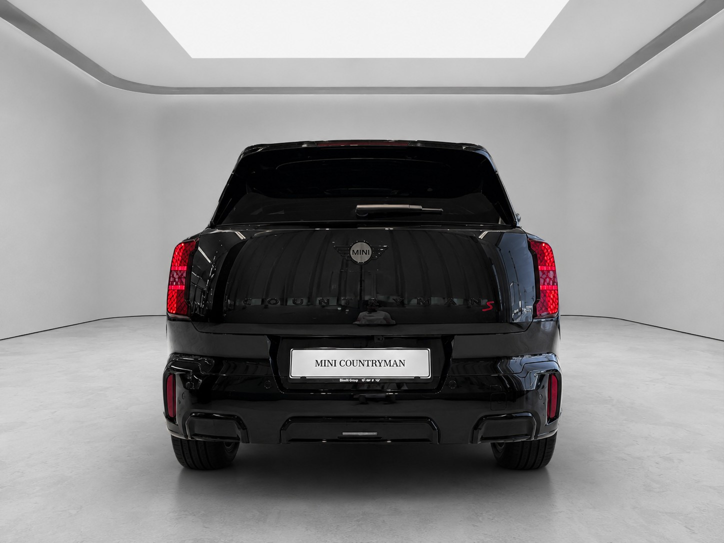 MINI Countryman S ALL4 Steptronic-image-3