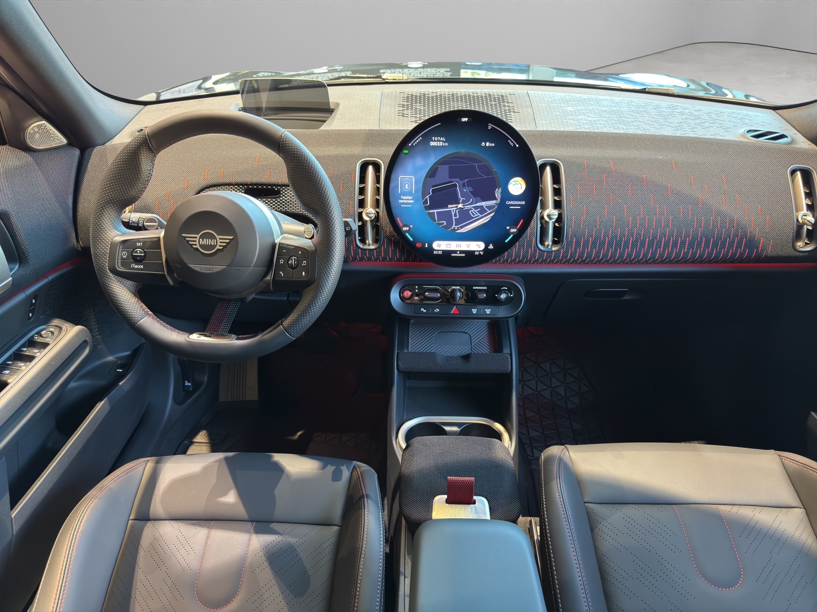 MINI Countryman S ALL4 Steptronic-image-17