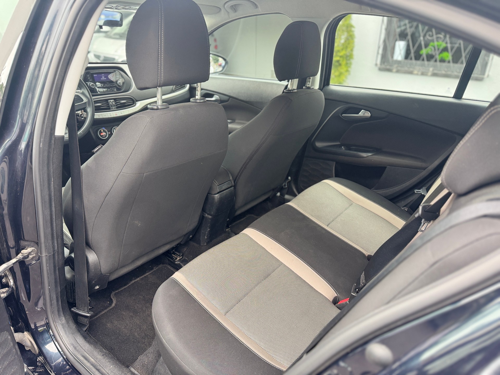 FIAT Tipo 1.4T Opening Edition-image-7
