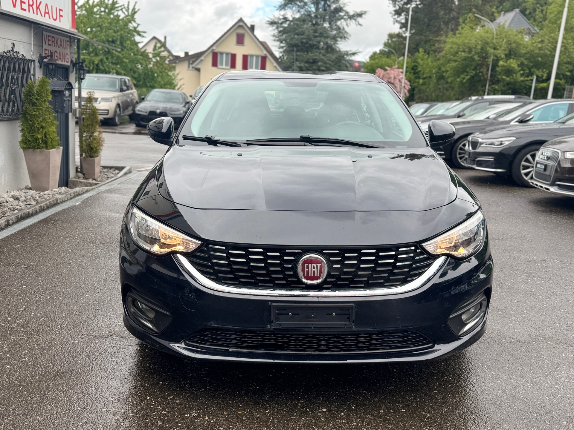 FIAT Tipo 1.4T Opening Edition-image-5