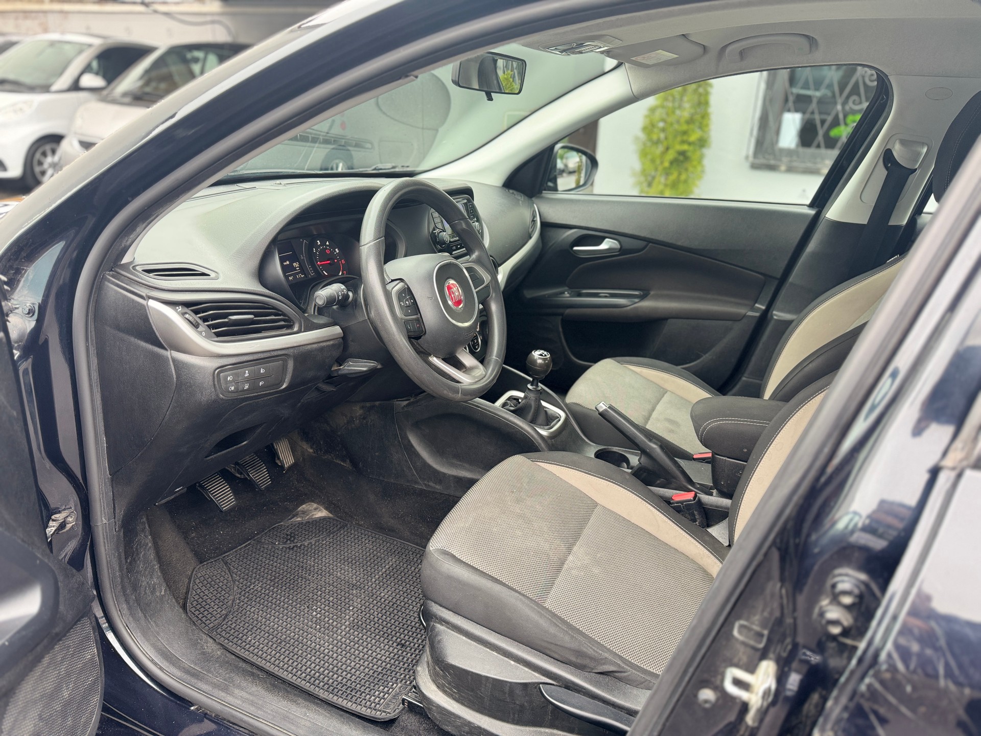 FIAT Tipo 1.4T Opening Edition-image-6