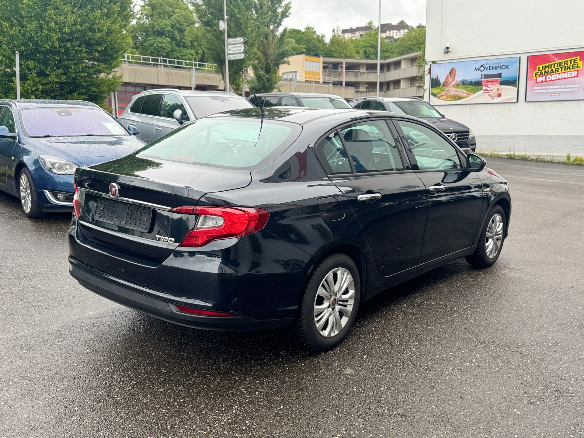 FIAT Tipo 1.4T Opening Edition-image-3