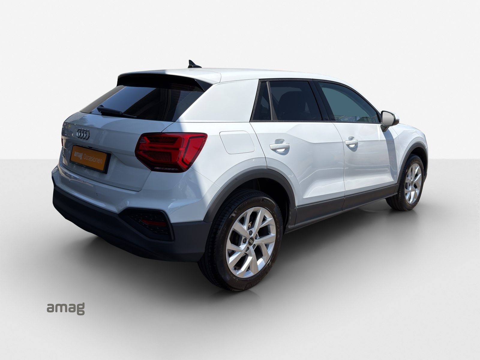 AUDI Q2 35 TFSI-image-4