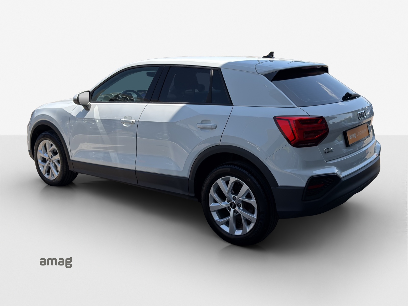 AUDI Q2 35 TFSI-image-2