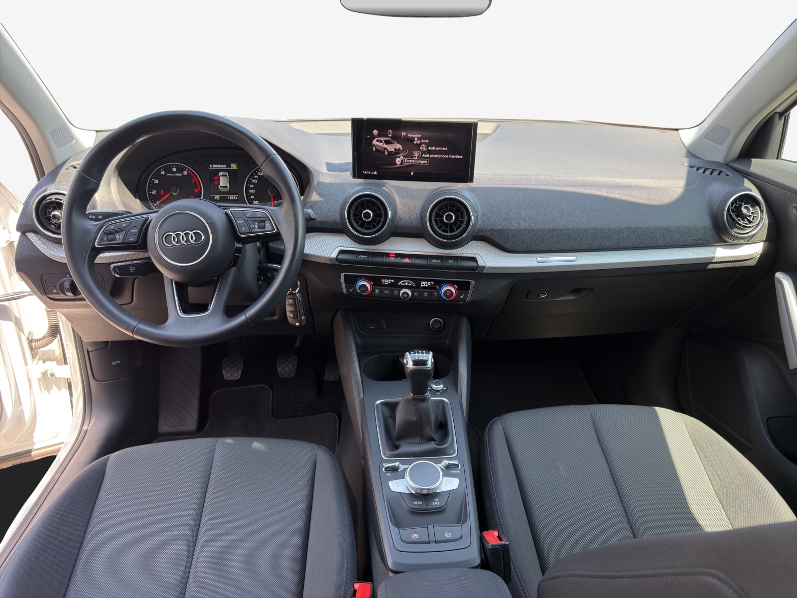AUDI Q2 35 TFSI-image-8