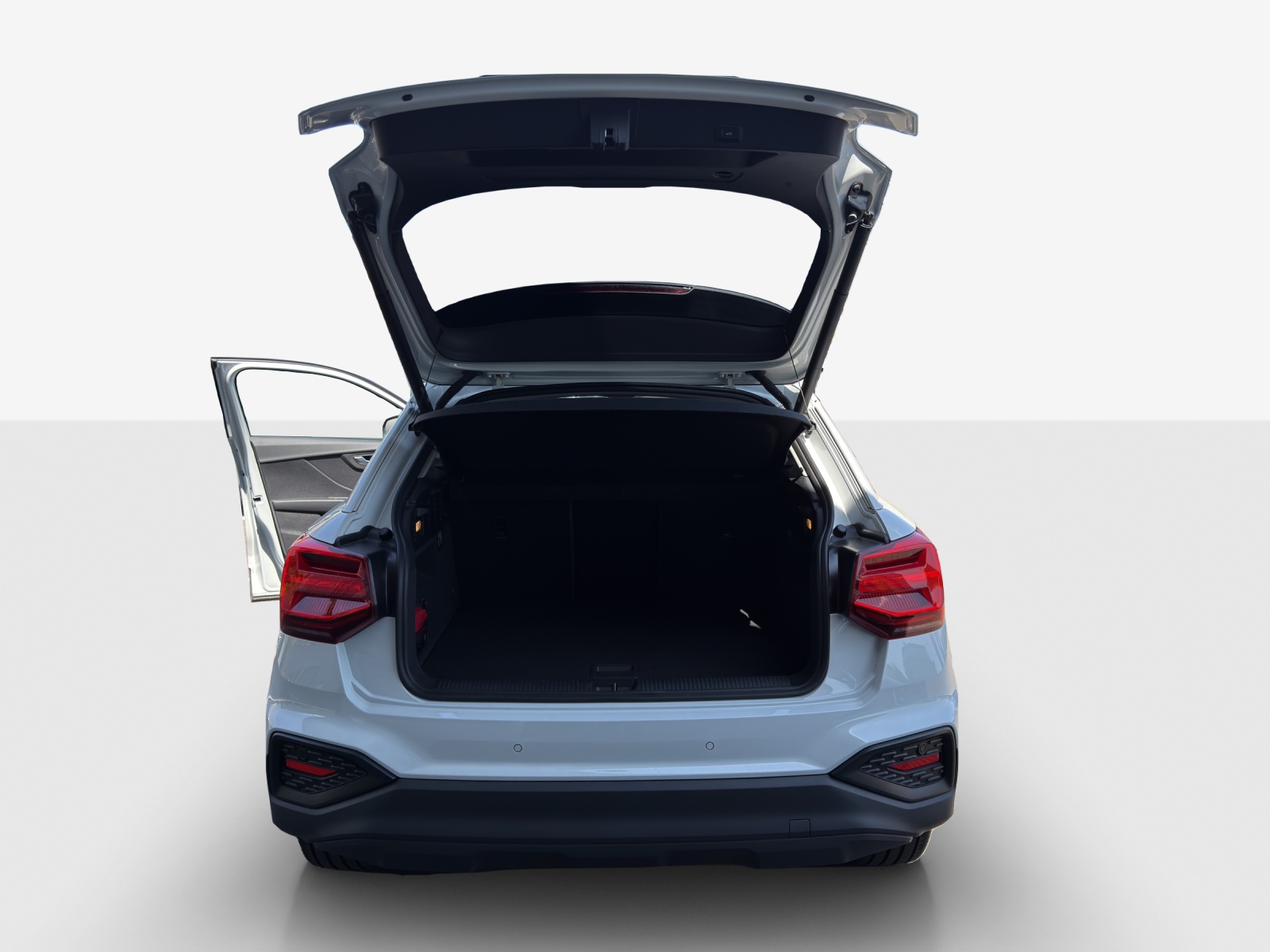 AUDI Q2 35 TFSI-image-12