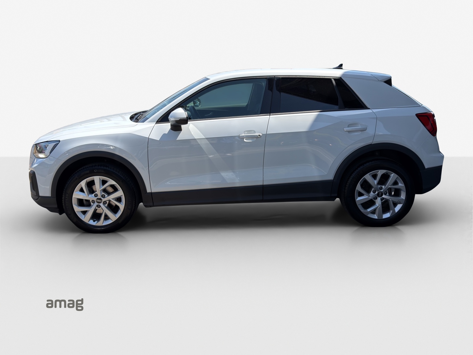 AUDI Q2 35 TFSI-image-1