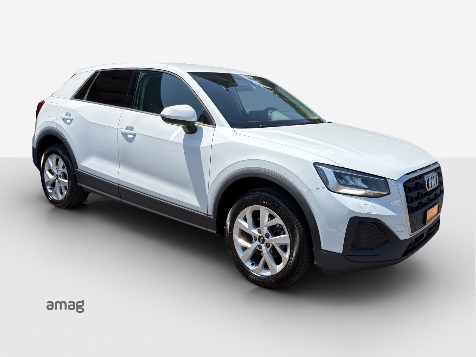 AUDI Q2 35 TFSI-image-5