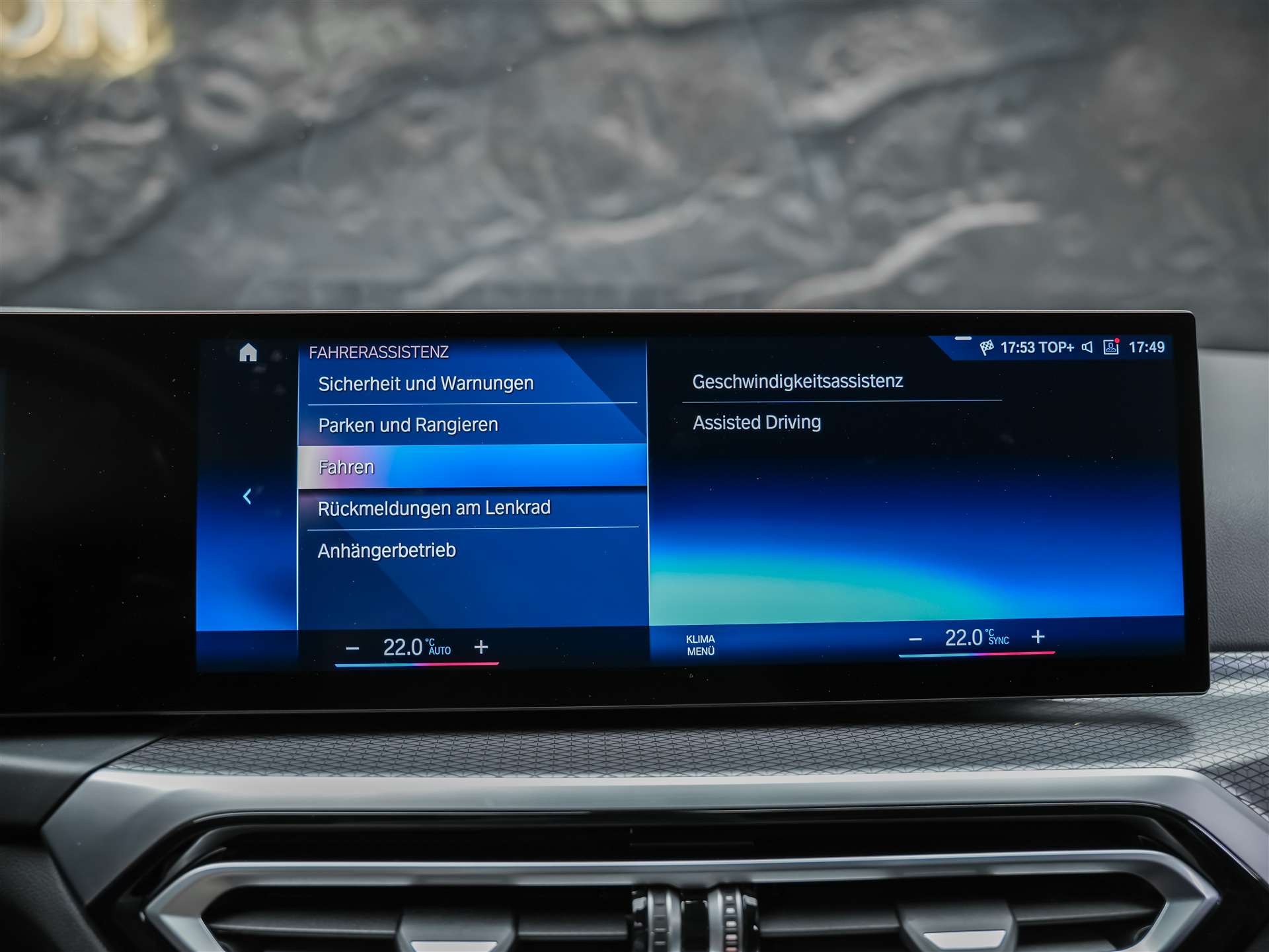 BMW 320d xDrive Steptronic M Sport *Standheizung*Abstandsregler*Lenkradheizung*-image-35