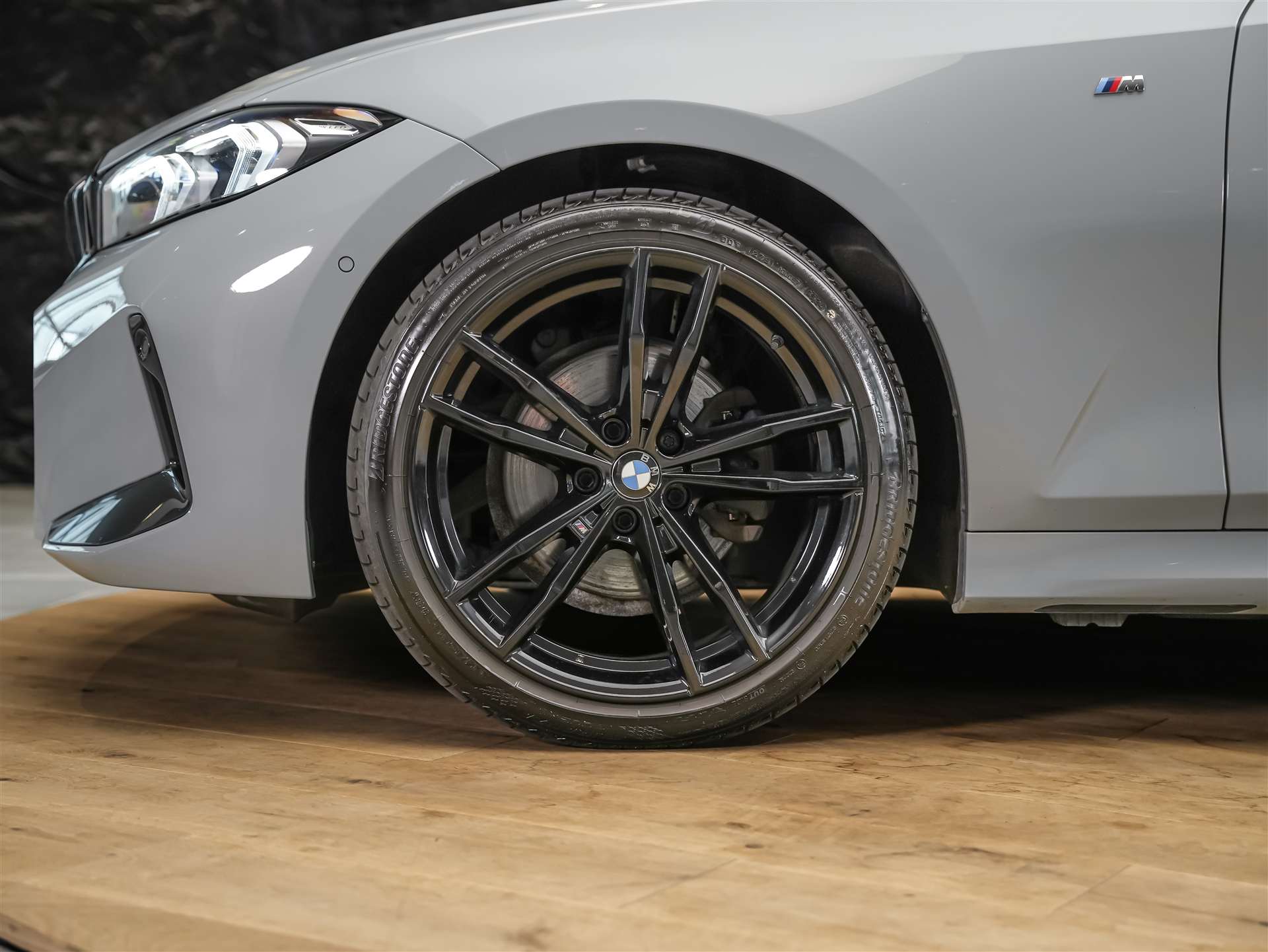 BMW 320d xDrive Steptronic M Sport *Standheizung*Abstandsregler*Lenkradheizung*-image-16