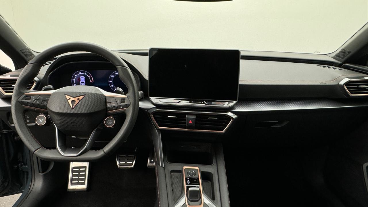 CUPRA LEON 1.5 e-HYBRID pHEV DSG-image-5