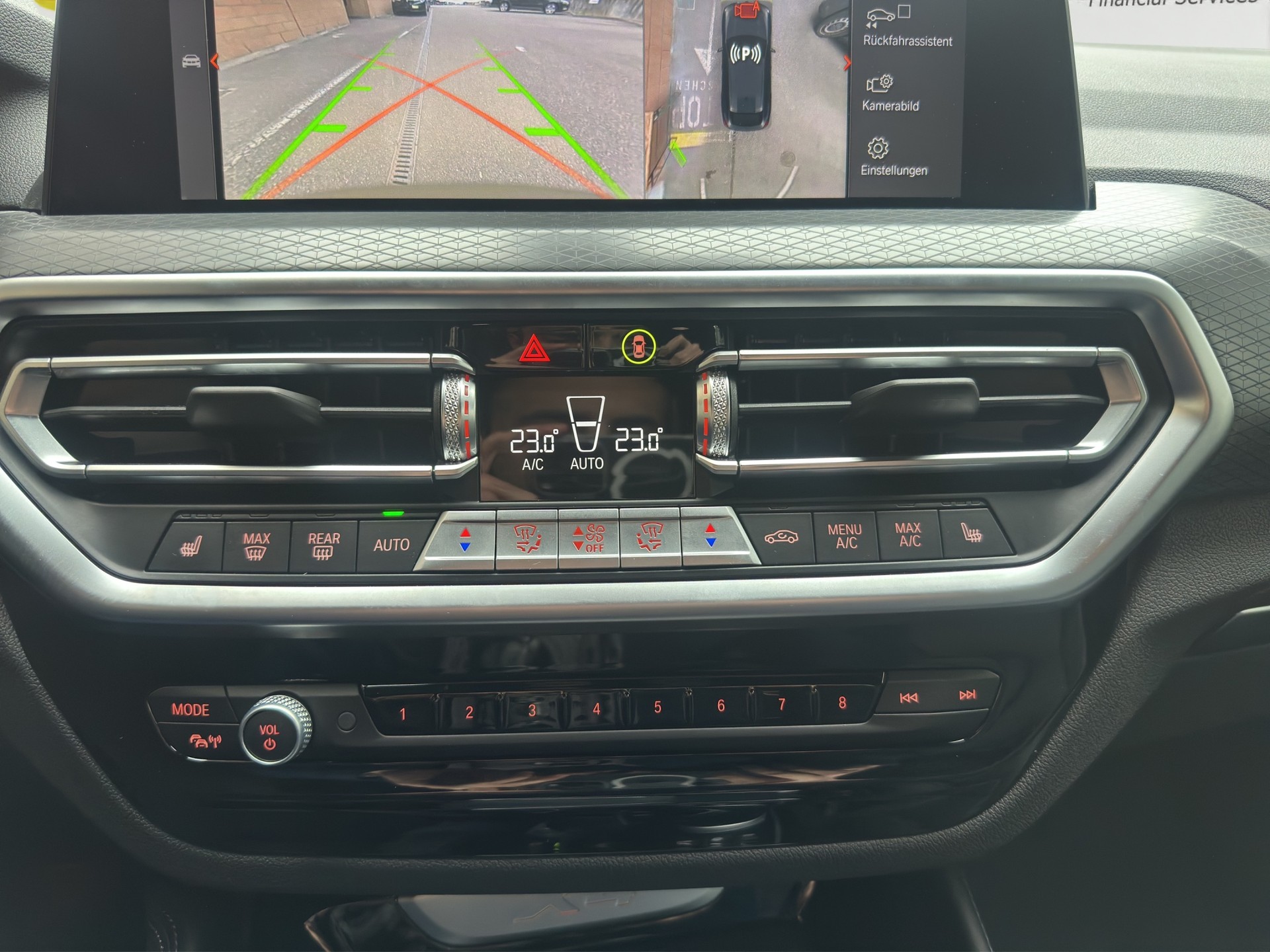 BMW X4 xDrive 48V 20d M Sport 4x4-image-18