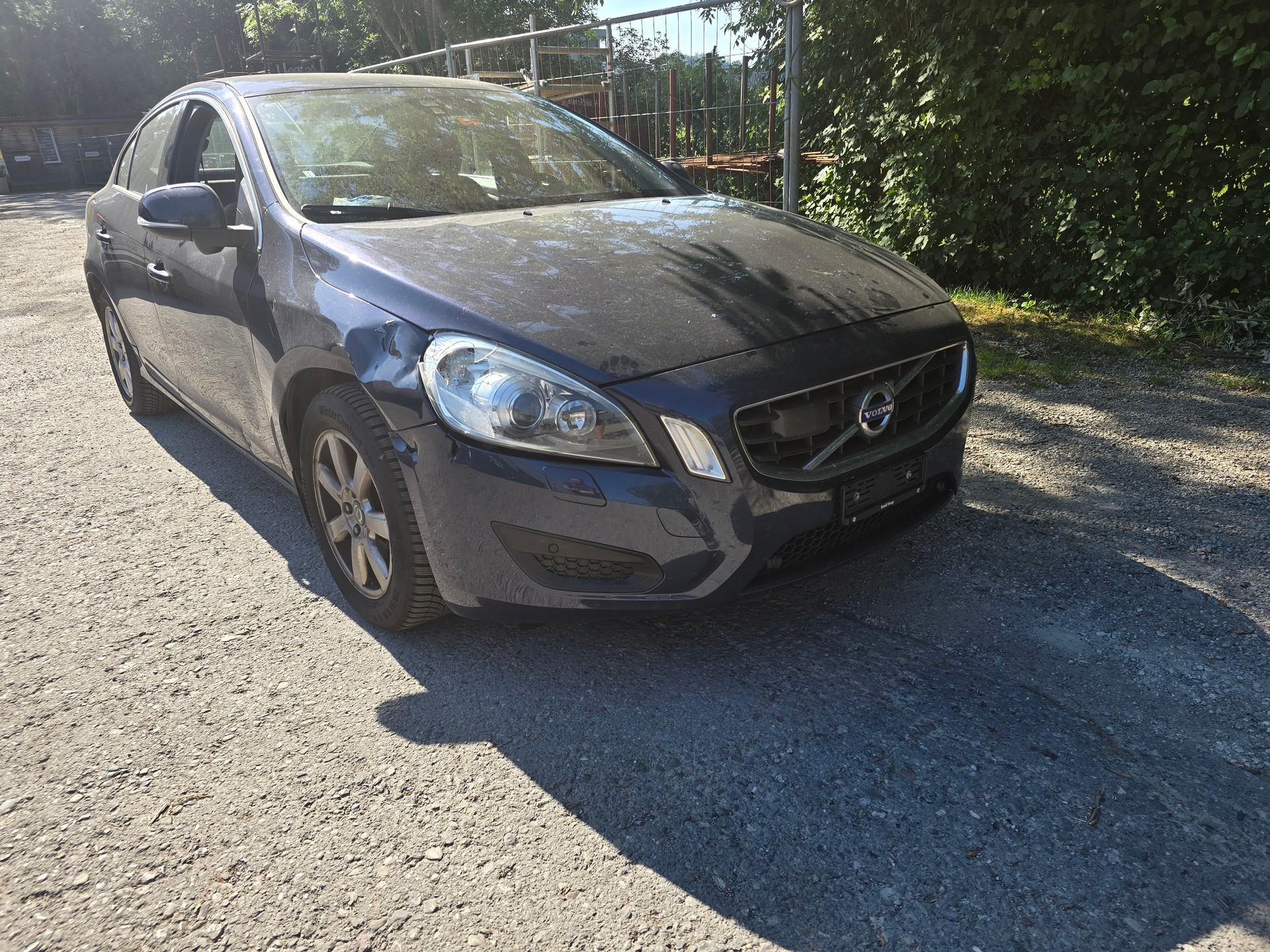 VOLVO S60 T5 Summum Powershift-image-10