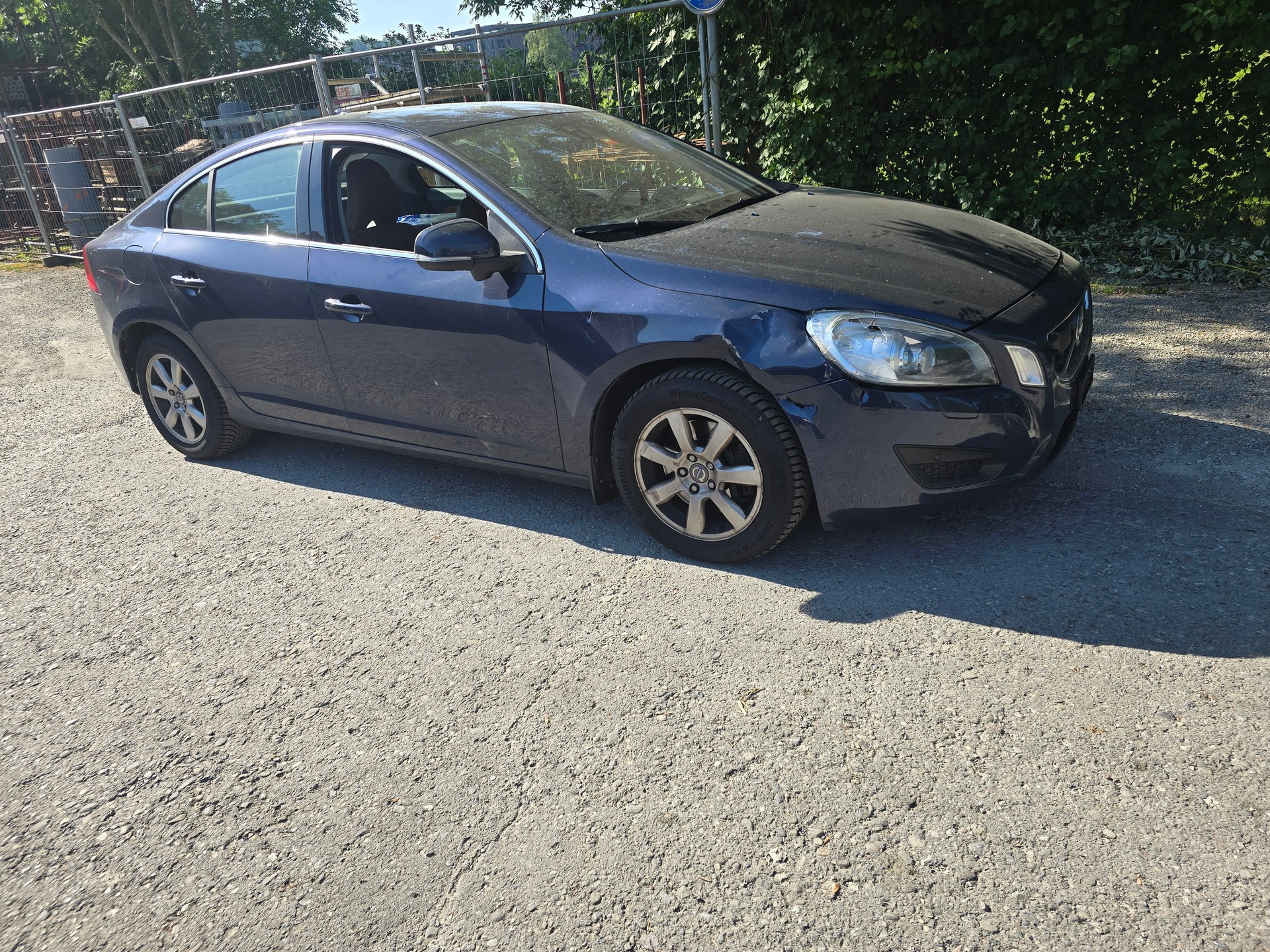 VOLVO S60 T5 Summum Powershift-image-5
