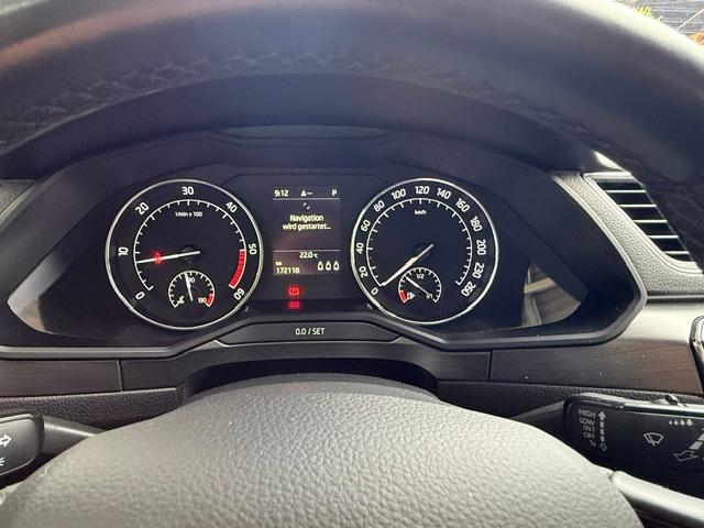 SKODA Superb Combi 2.0 TDI 190 Style DSG-image-12