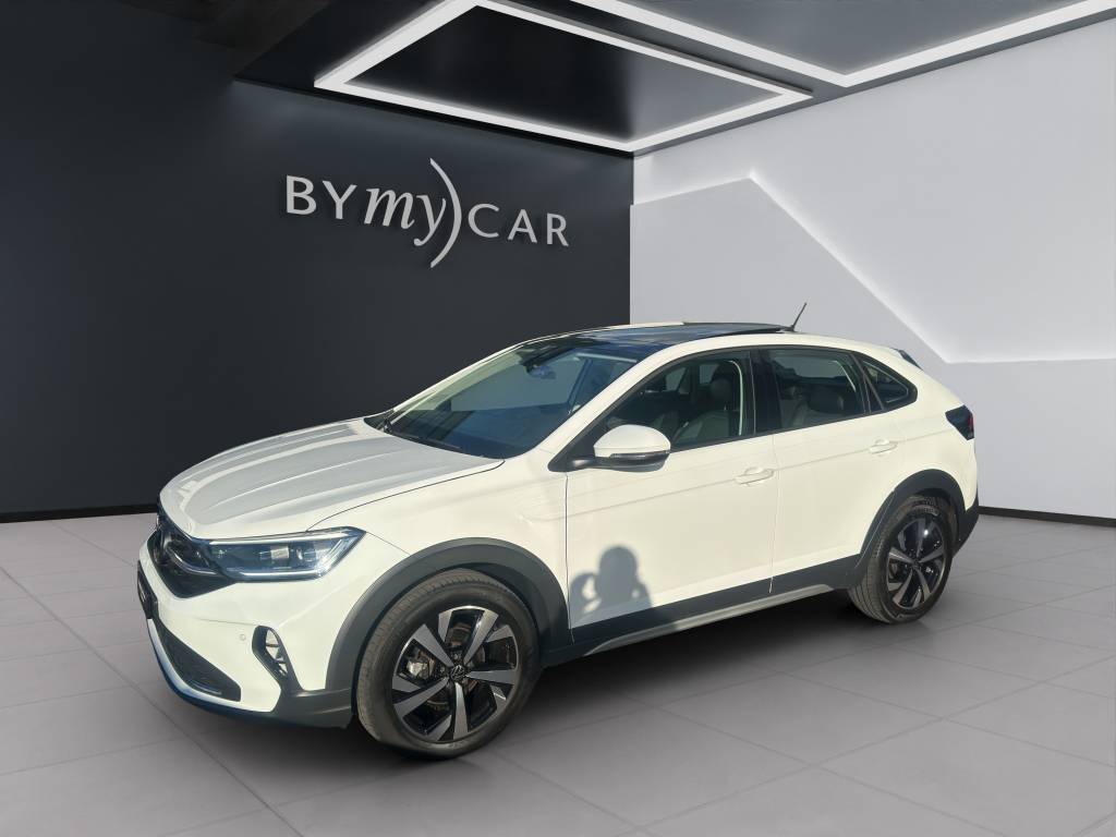VW Taigo 1.5 TSI Style DSG