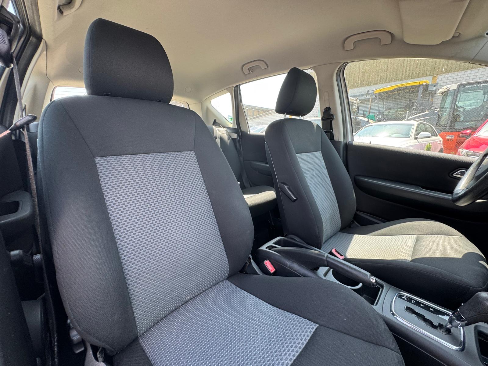 MERCEDES-BENZ A 170 Classic-image-8