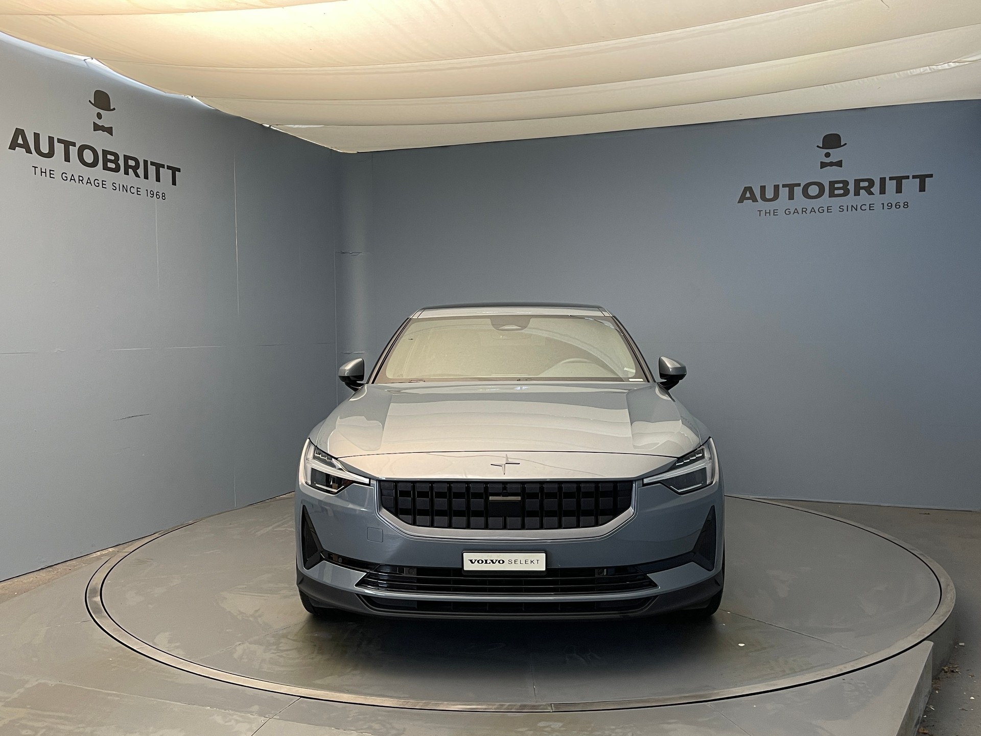 POLESTAR 2 Long Range Dual Motor-image-3