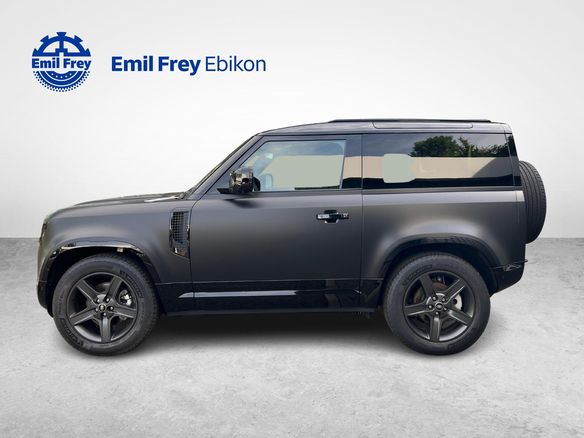 LAND ROVER Defender 90 3.0 D I6 250 X-Dynamic SE-image-1