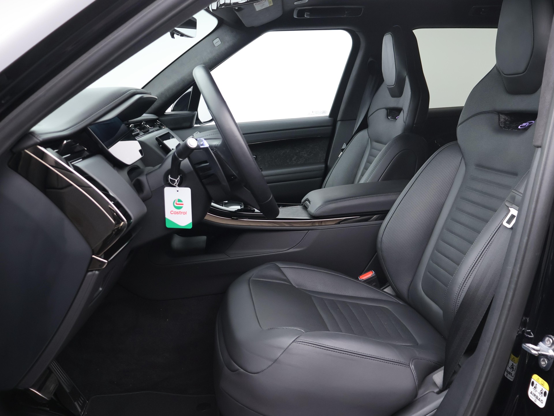 LAND ROVER Range Rover Sport 4.4 V8 SV Edition Two-image-2