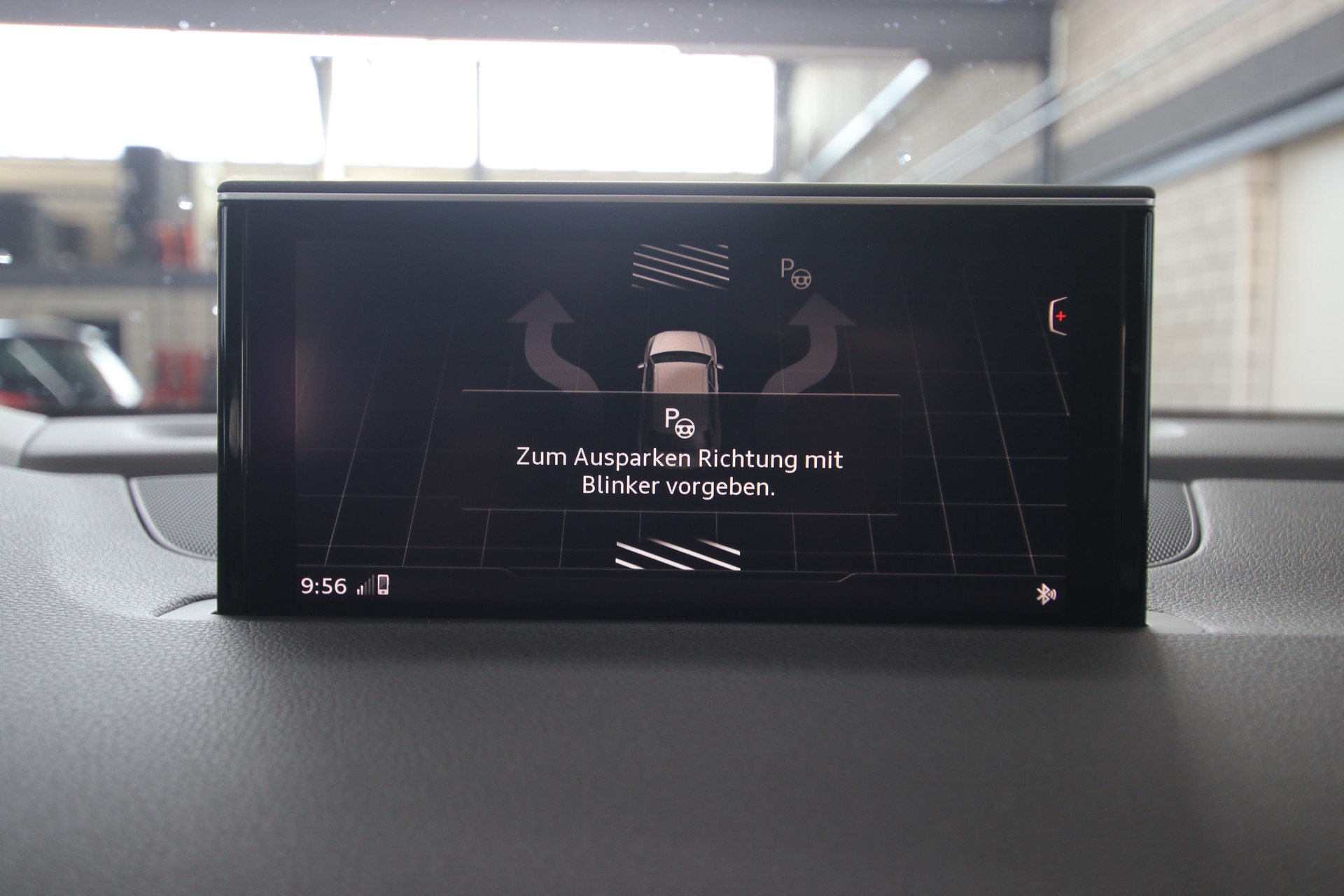 AUDI Q7 *S-Line* 3.0 TDI quattro tiptronic *7-Sitzplätze*-image-20