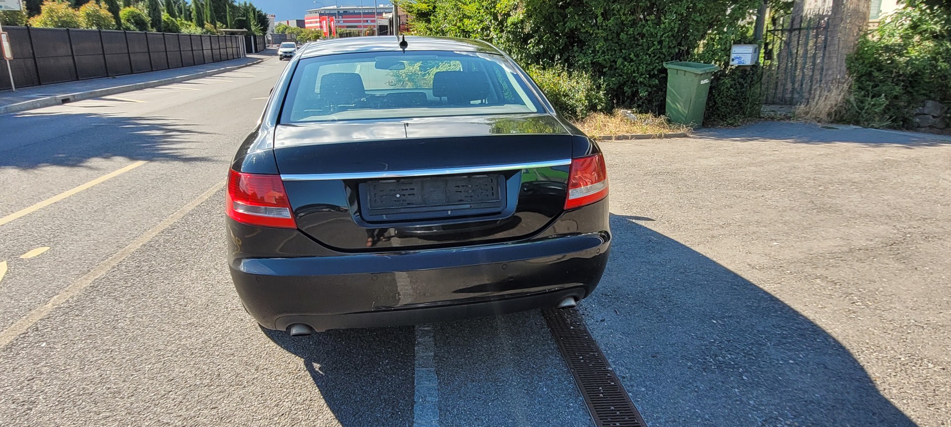 AUDI A6 Limousine 2.7 V6 TDI-image-6