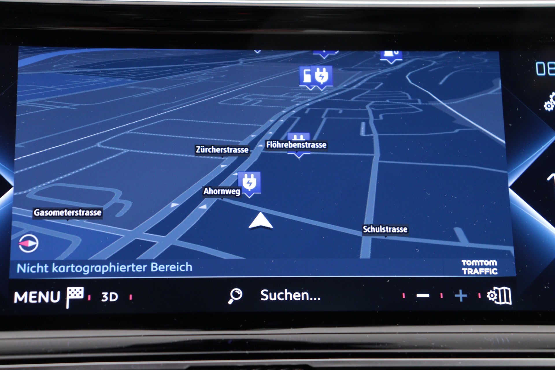DS AUTOMOBILES 7 Crossback 1.6 E-Tense Louvre 4x4-image-5