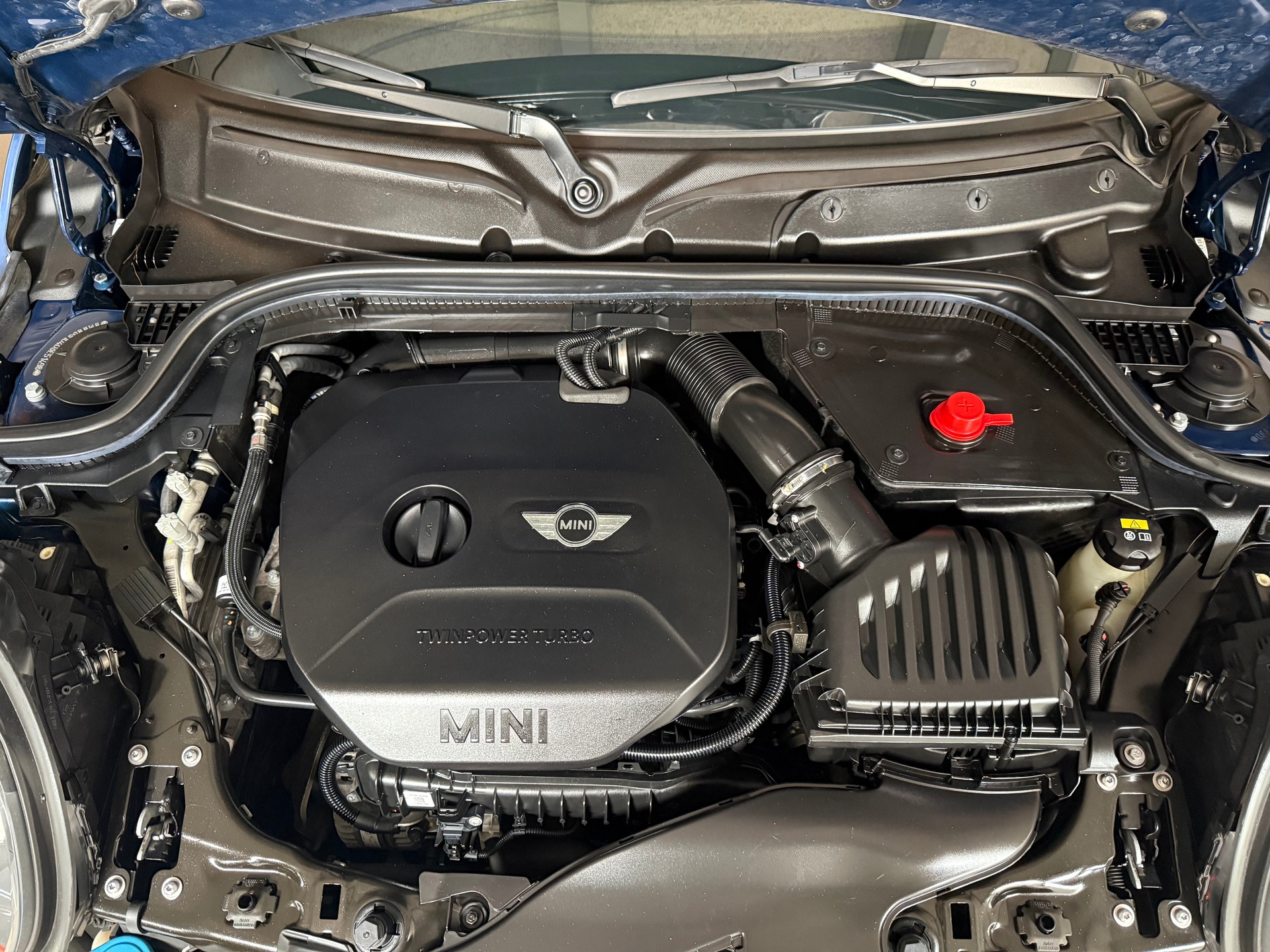 MINI Cooper Cabriolet Steptronic-image-18