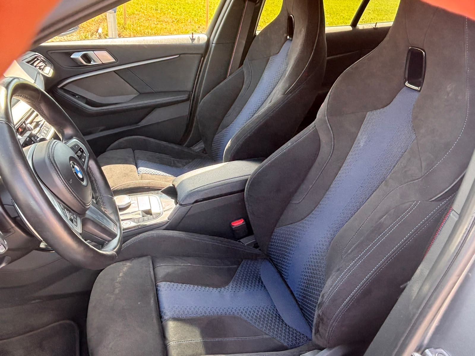 BMW 128ti M Sport Pro Steptronic-image-13