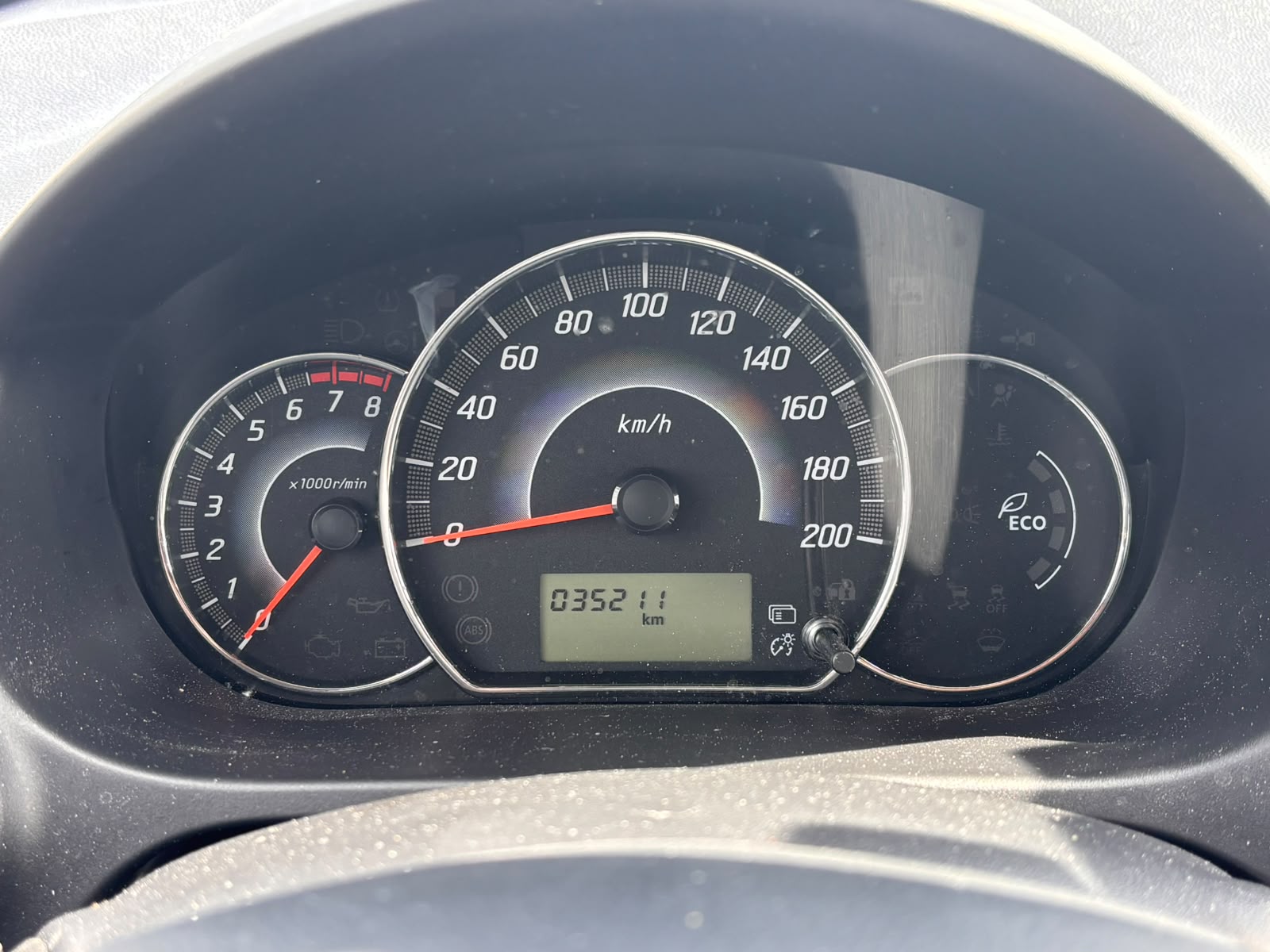 MITSUBISHI Space Star 1.2 Value Anniversary CVT-image-15